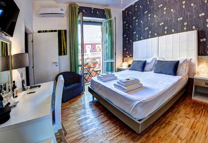 B&B Pellicano Guest House