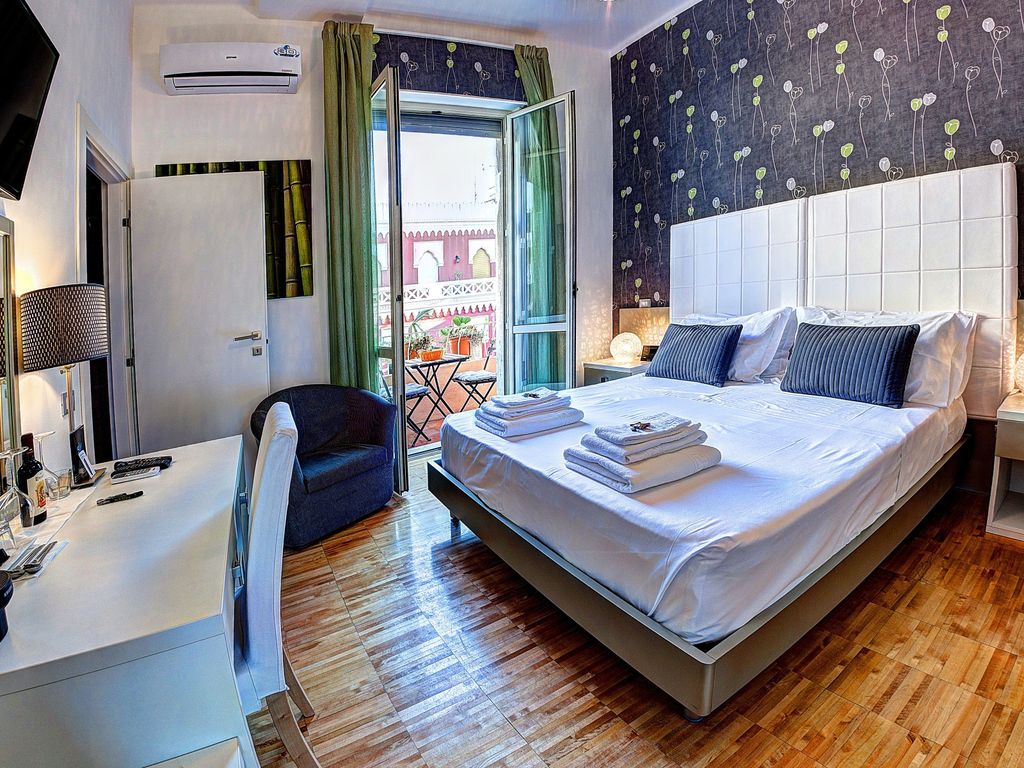 B&B Pellicano Guest House