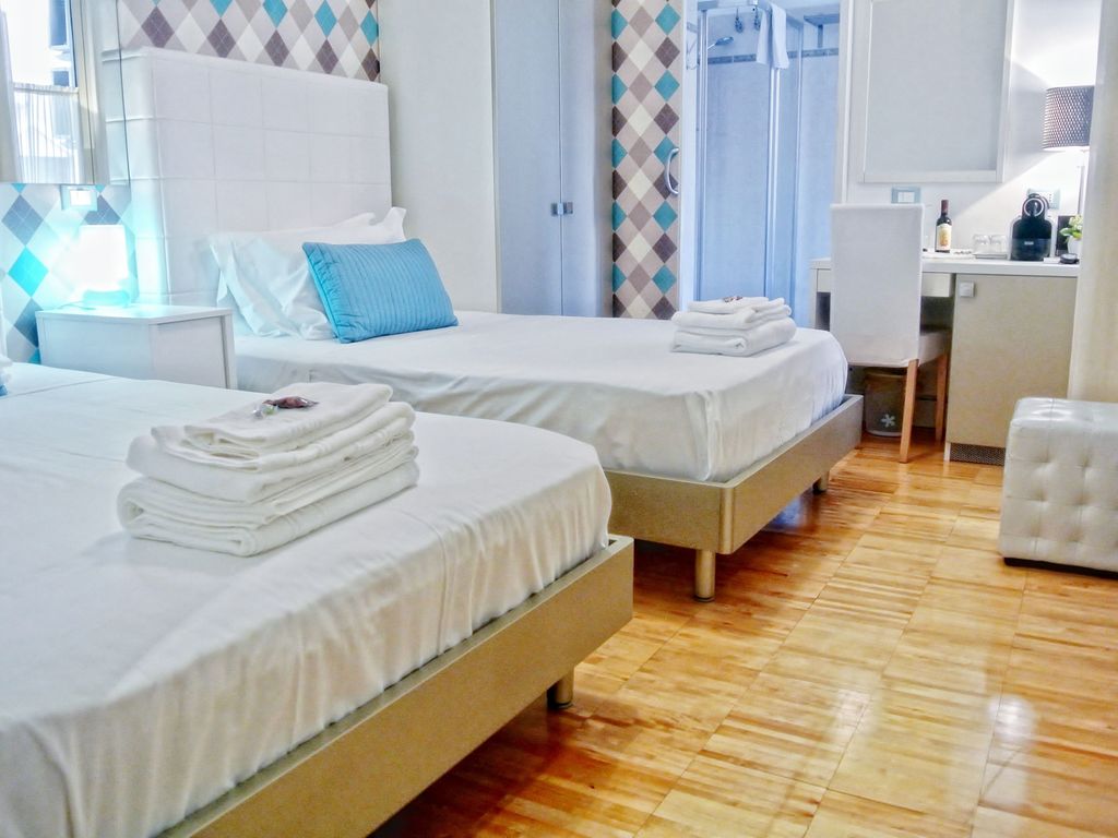 B&B Pellicano Guest House
