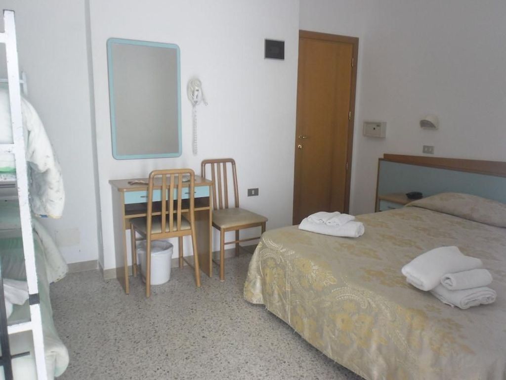 Hotel Busignani