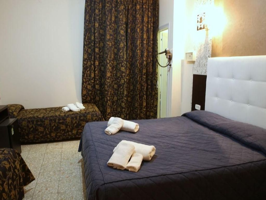 Hotel Busignani