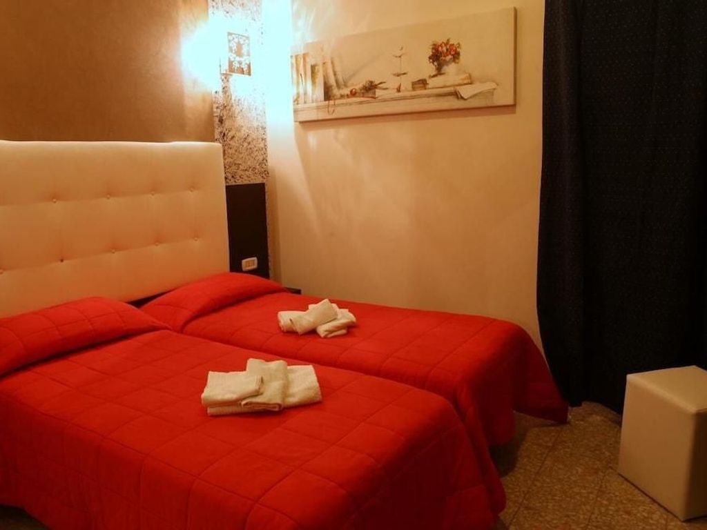 Hotel Busignani
