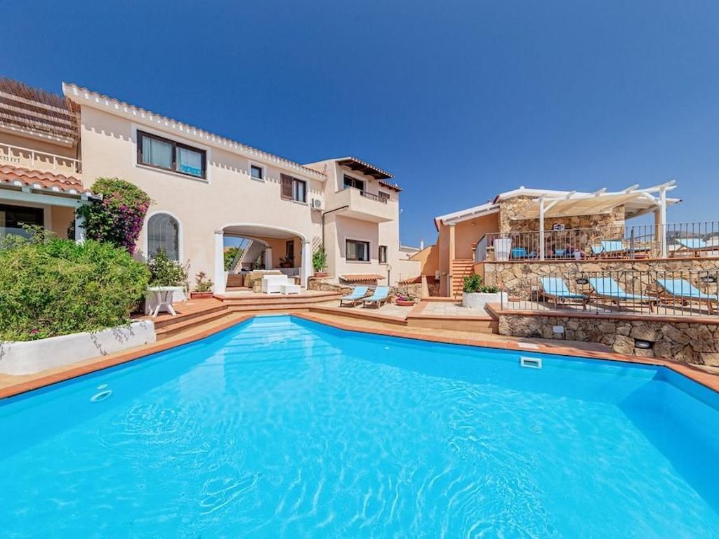 Sardinia Blu Residence