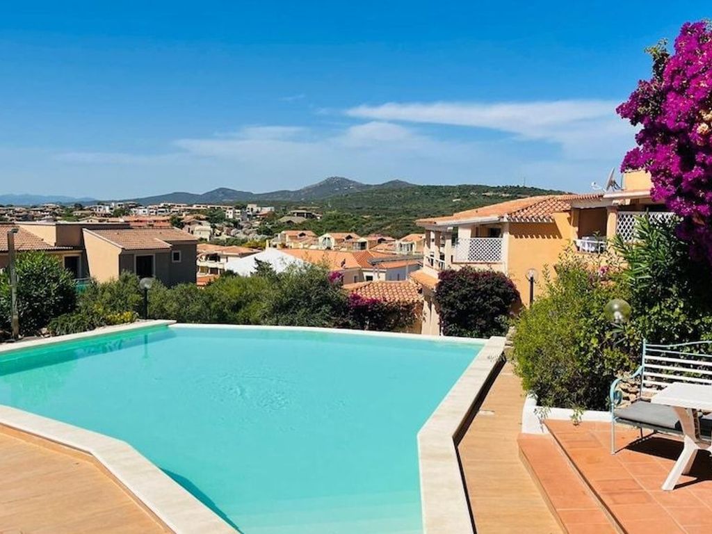 Sardinia Blu Residence