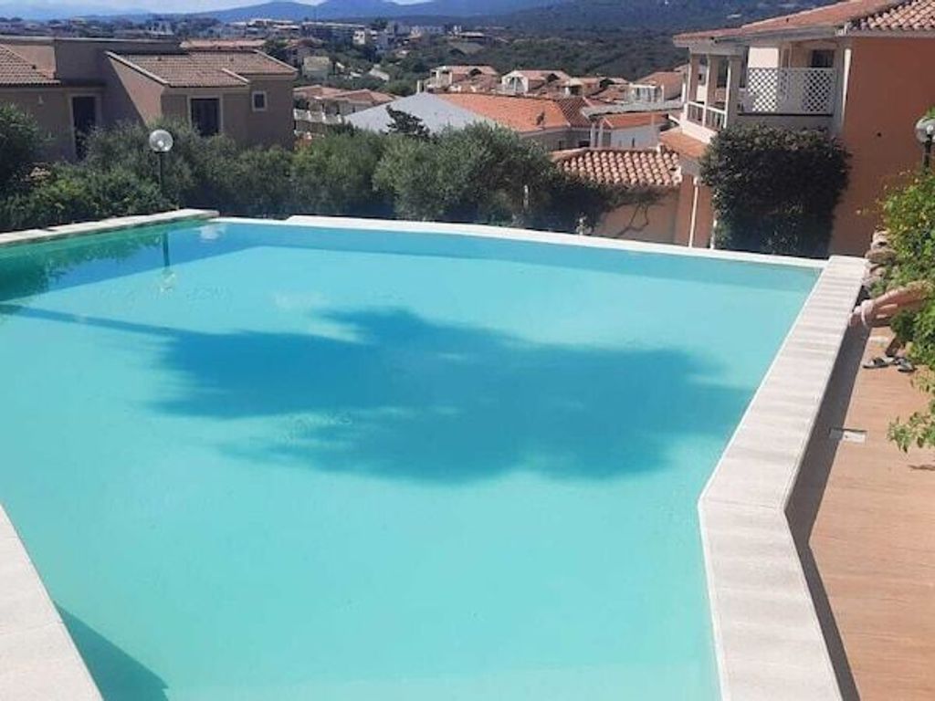 Sardinia Blu Residence