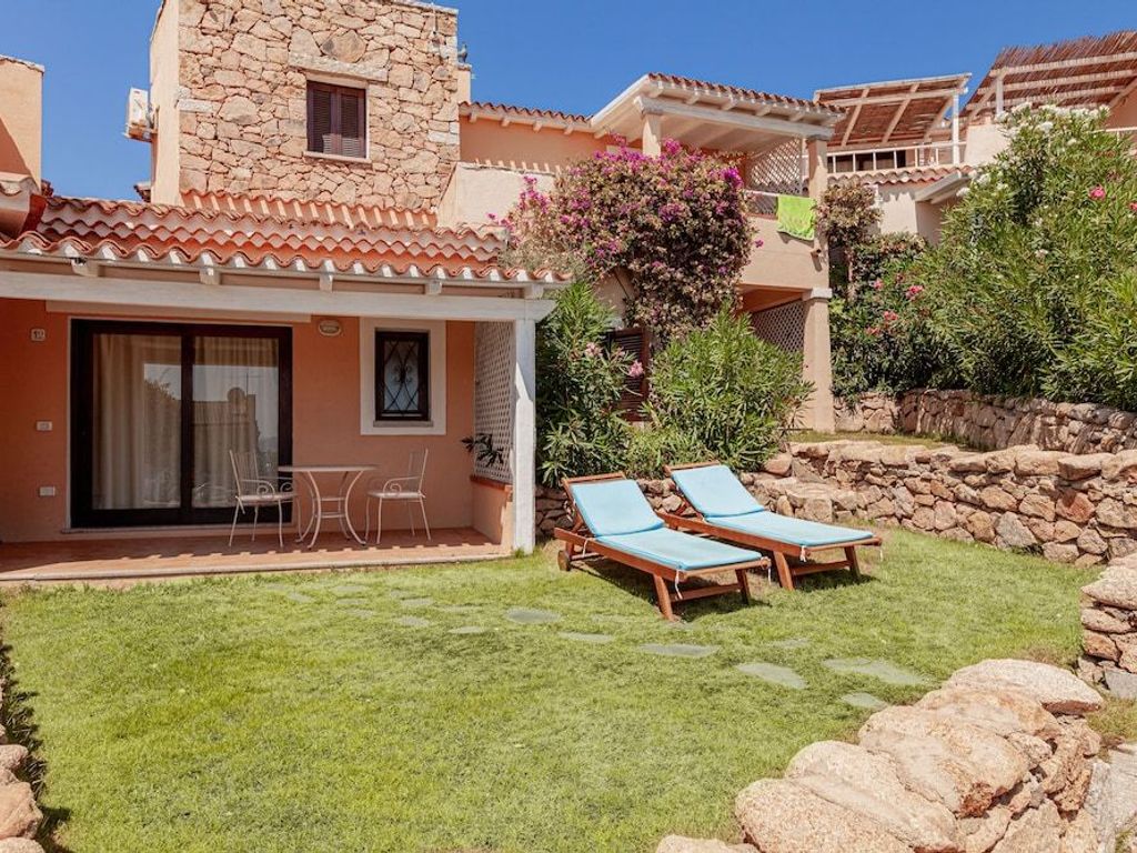 Sardinia Blu Residence