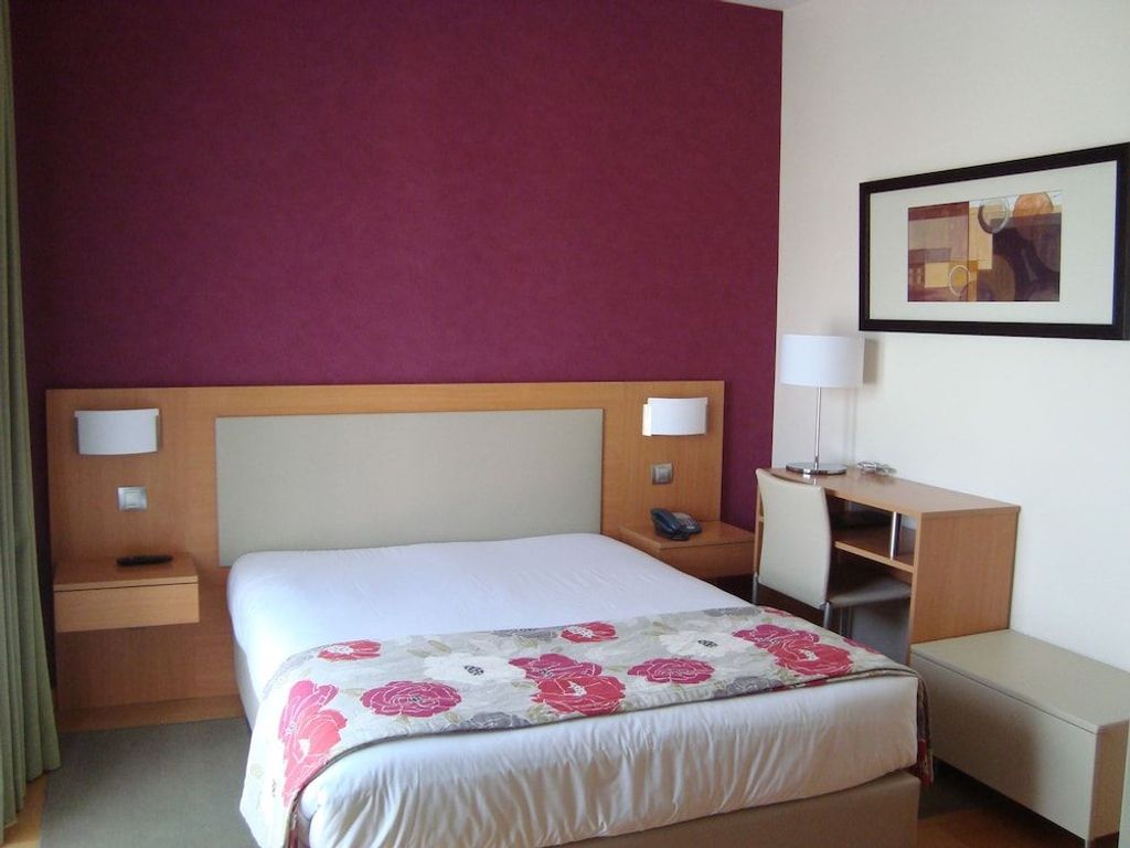 Hotel Albergaria Borges