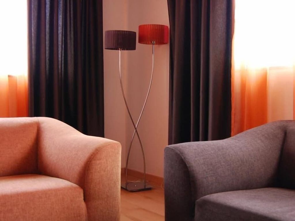 Hotel Albergaria Borges