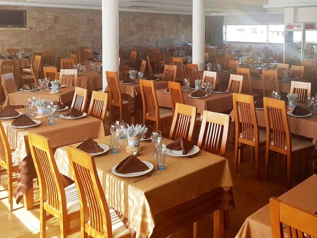 Hotel Albergaria Borges