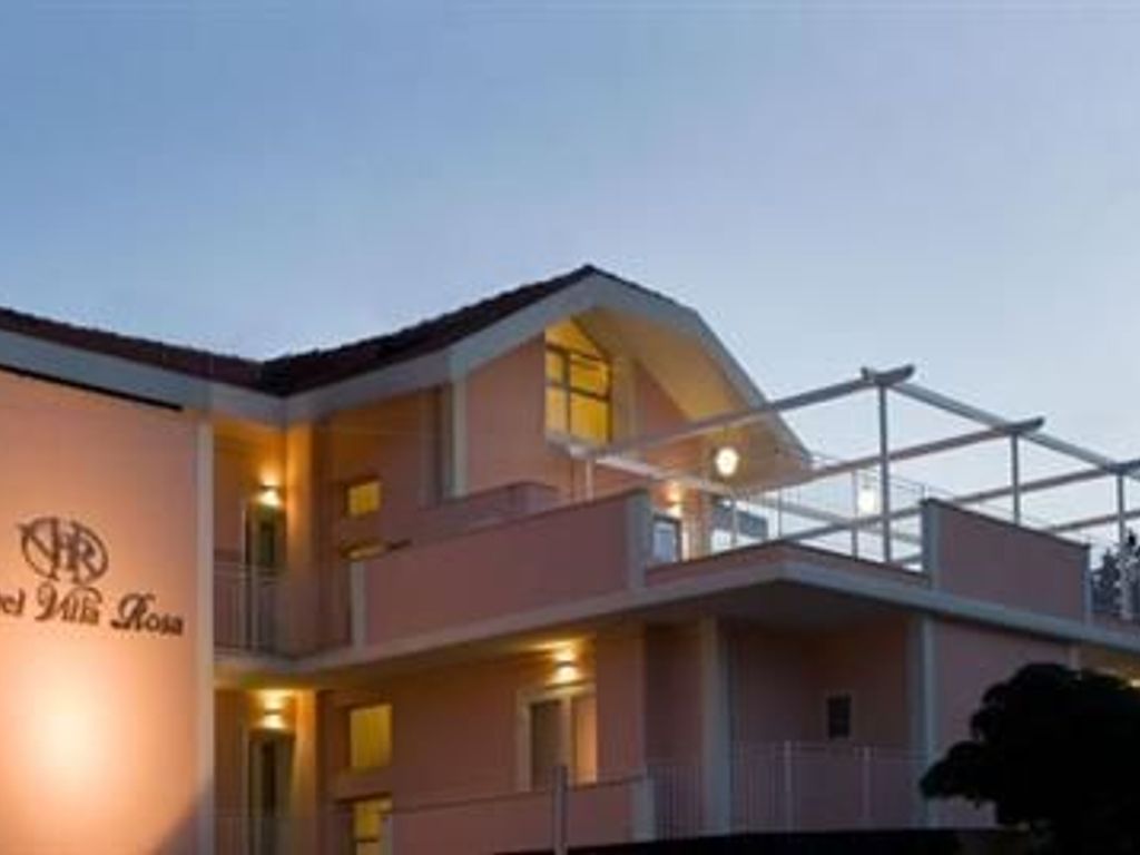 Villa Rosa Beyou Hotel