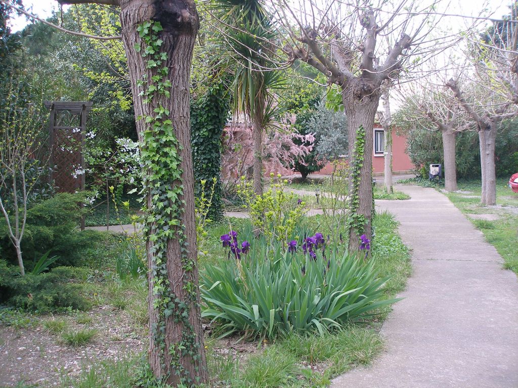 La Chaumière