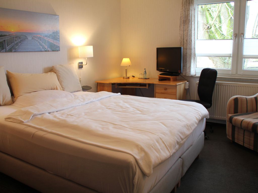 Hotel Spitze Warte