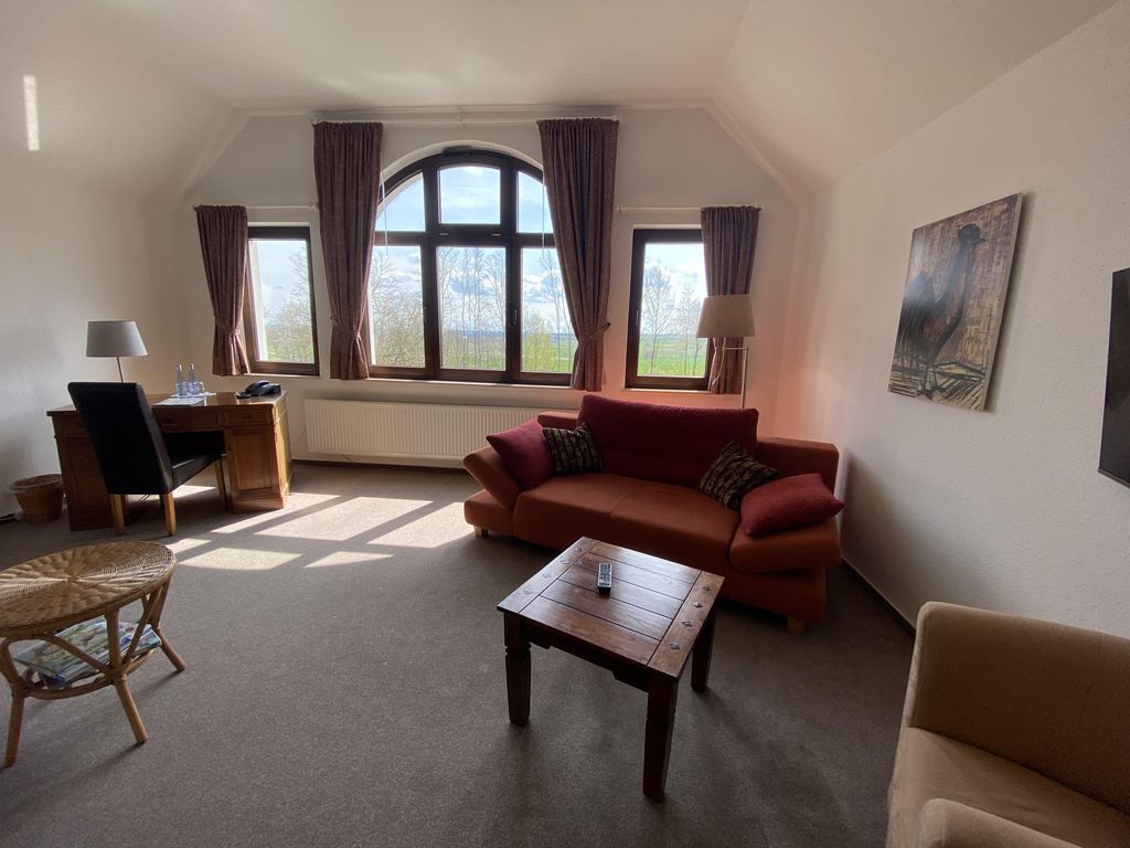 Hotel Spitze Warte