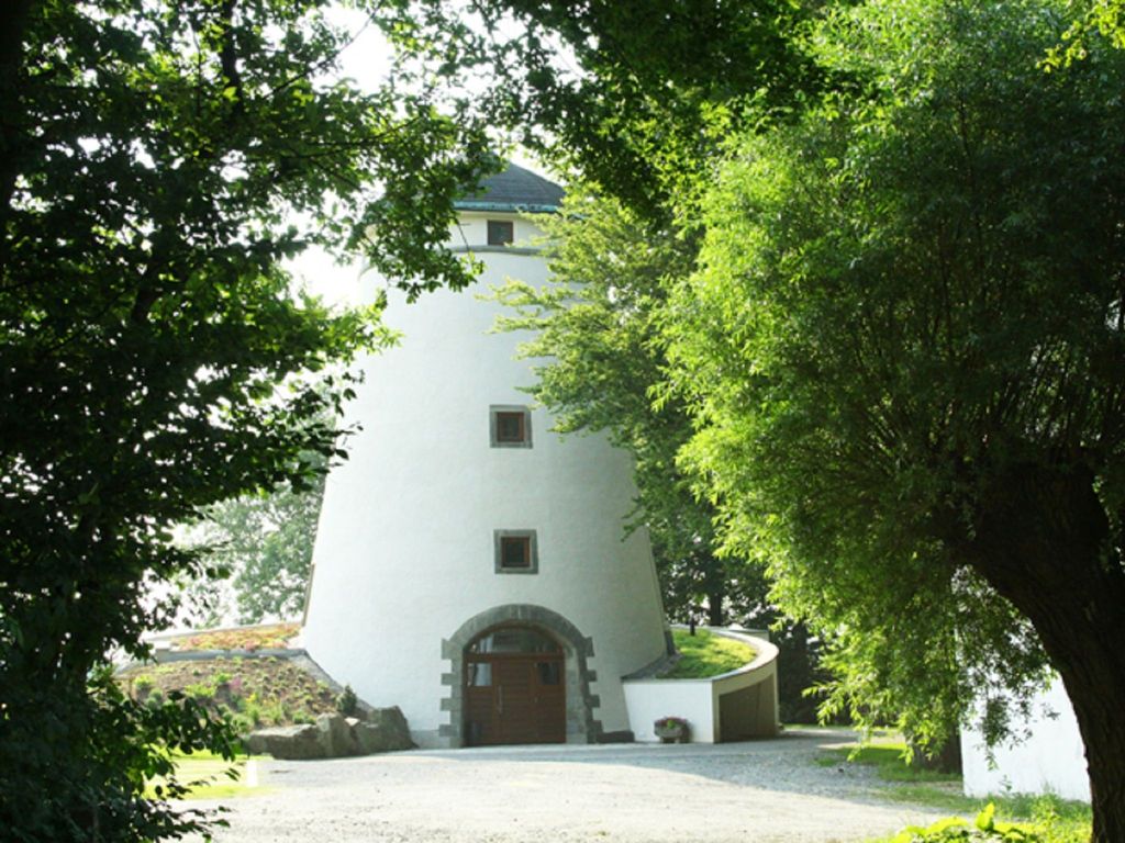 Hotel Spitze Warte