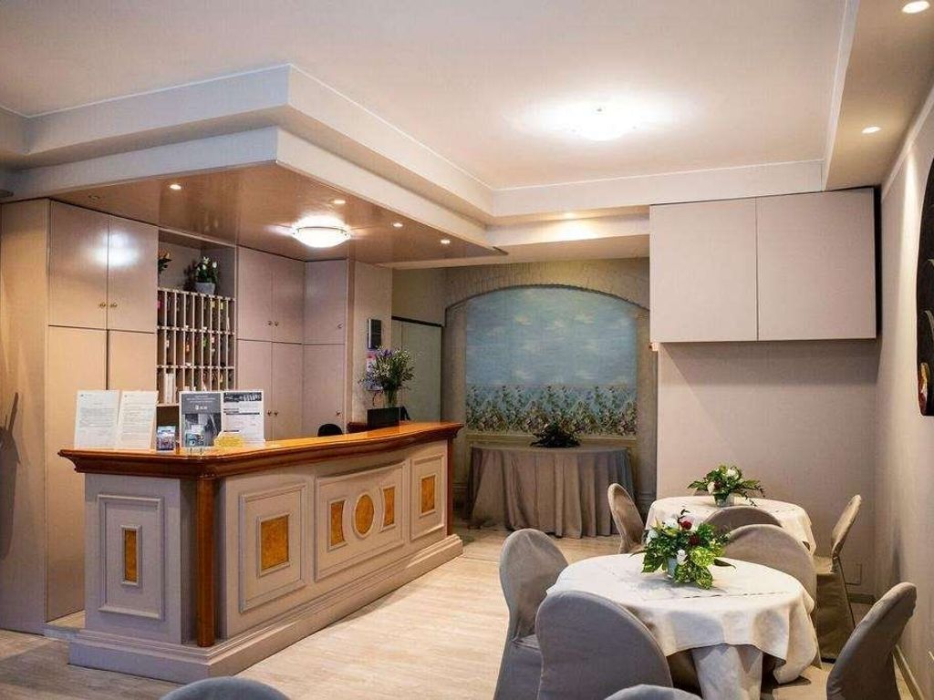 Hotel Astor Piacenza