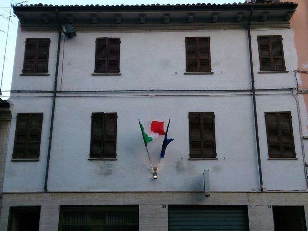 Hotel Astor Piacenza