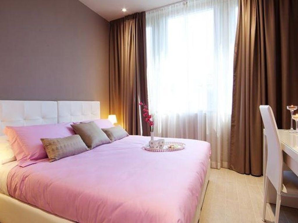 La Farina Apartments