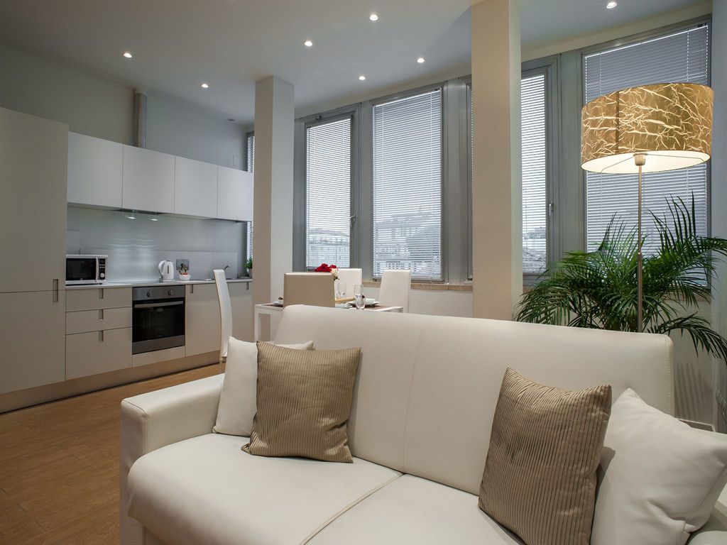 La Farina Apartments