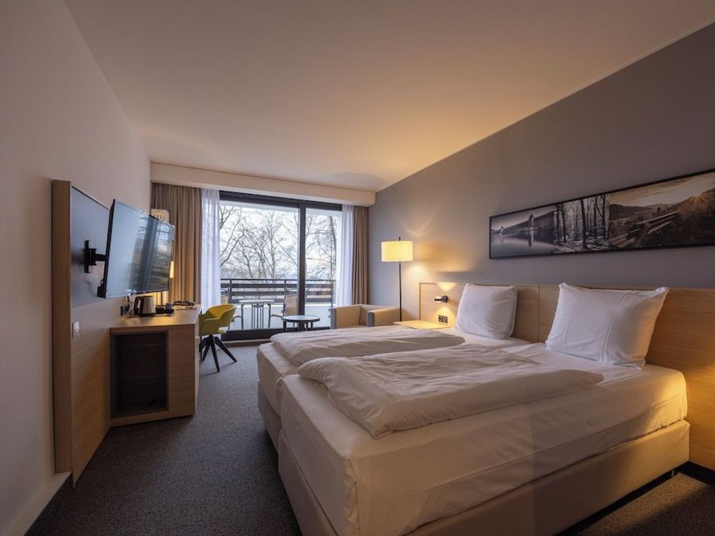 Fletcher Hotel-Restaurant Arnsberg-Sauerland