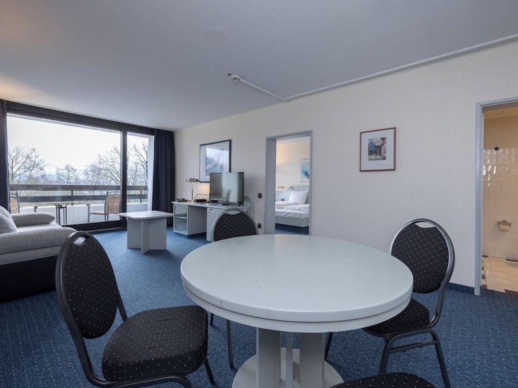 Fletcher Hotel-Restaurant Arnsberg-Sauerland