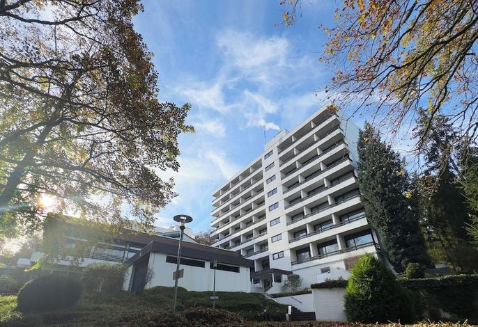 Fletcher Hotel-Restaurant Arnsberg-Sauerland