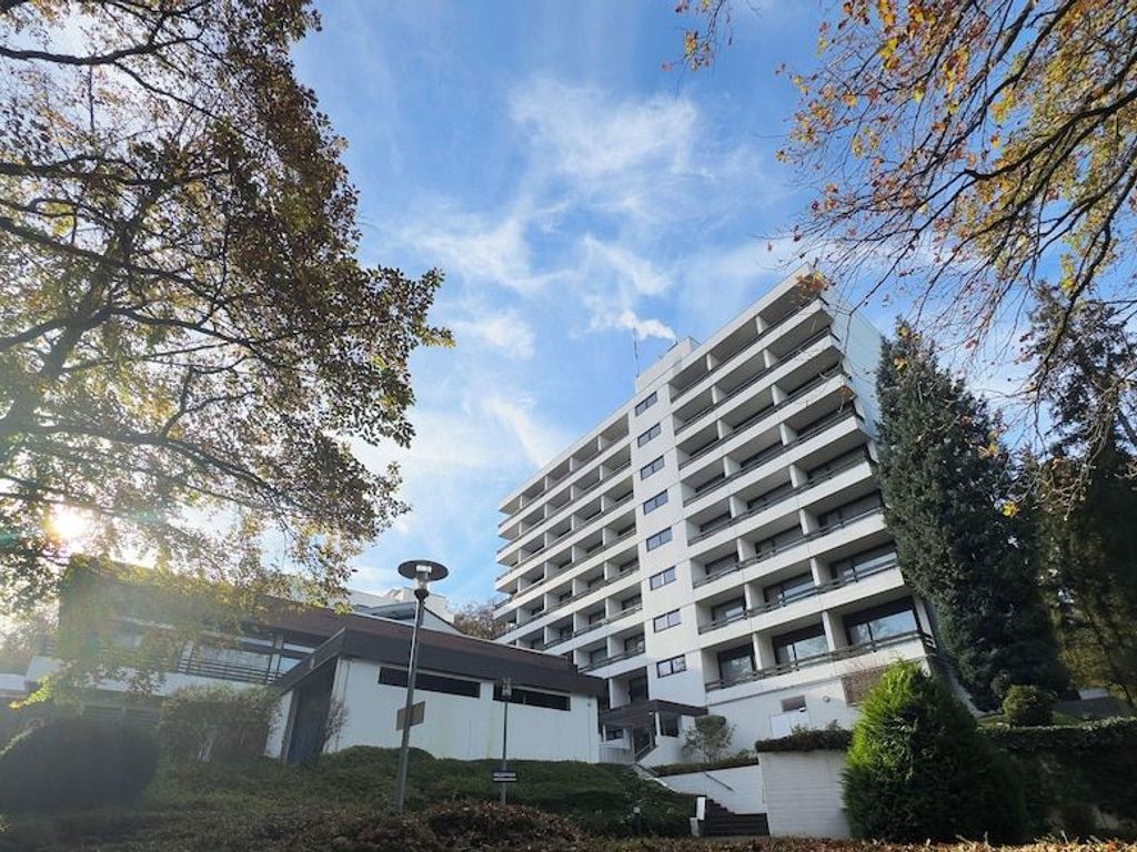 Fletcher Hotel-Restaurant Arnsberg-Sauerland