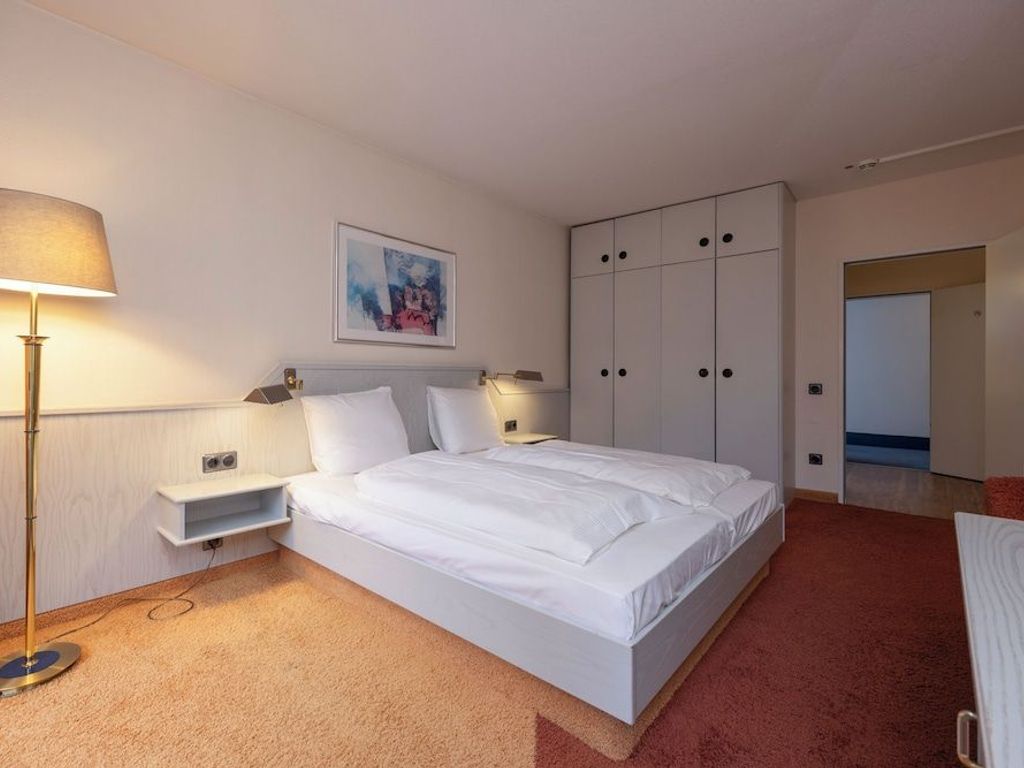 Fletcher Hotel-Restaurant Arnsberg-Sauerland