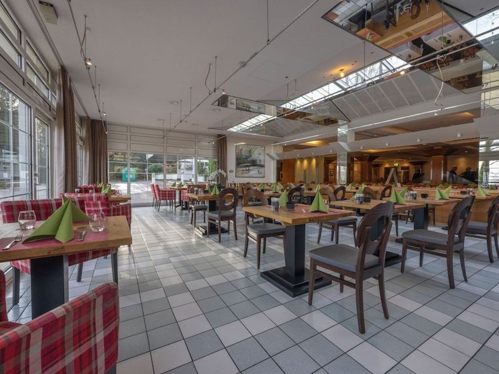 Fletcher Hotel-Restaurant Arnsberg-Sauerland