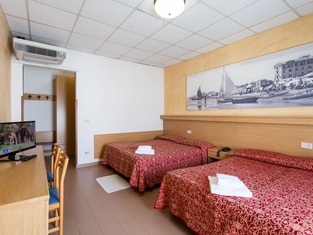 Al Mare Hotel