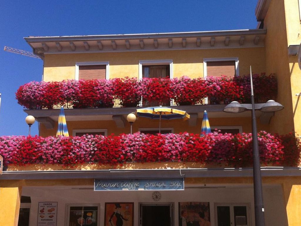 Al Mare Hotel
