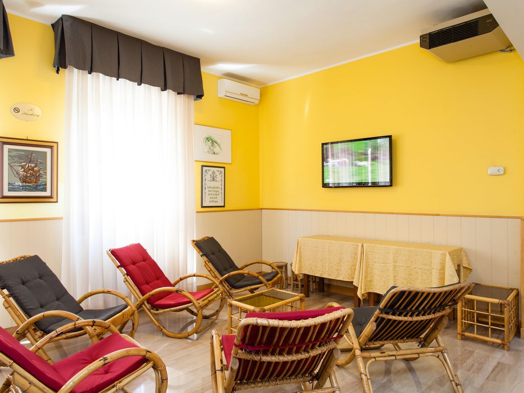 Al Mare Hotel