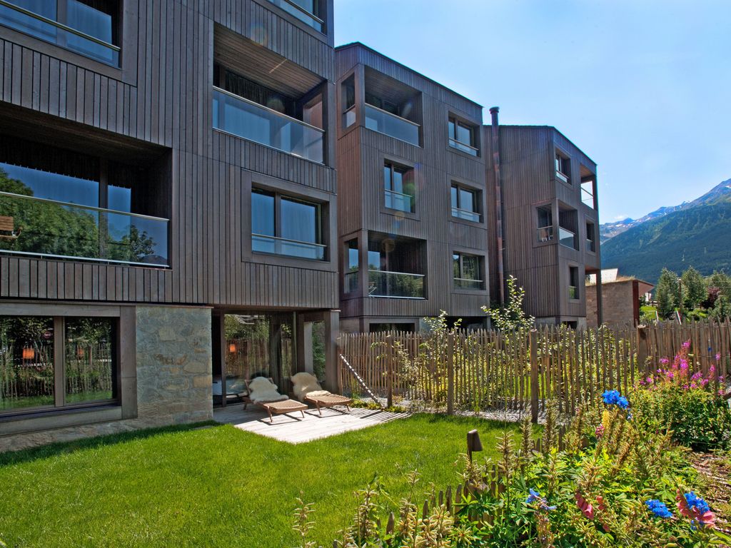 Eden Hotel