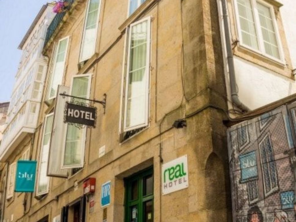 Hotel Real B & B