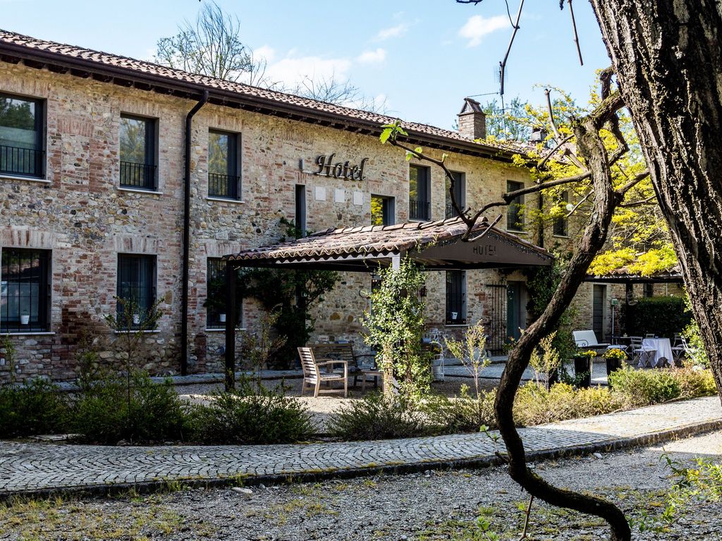 La Maison de Vì Country House et de Charme