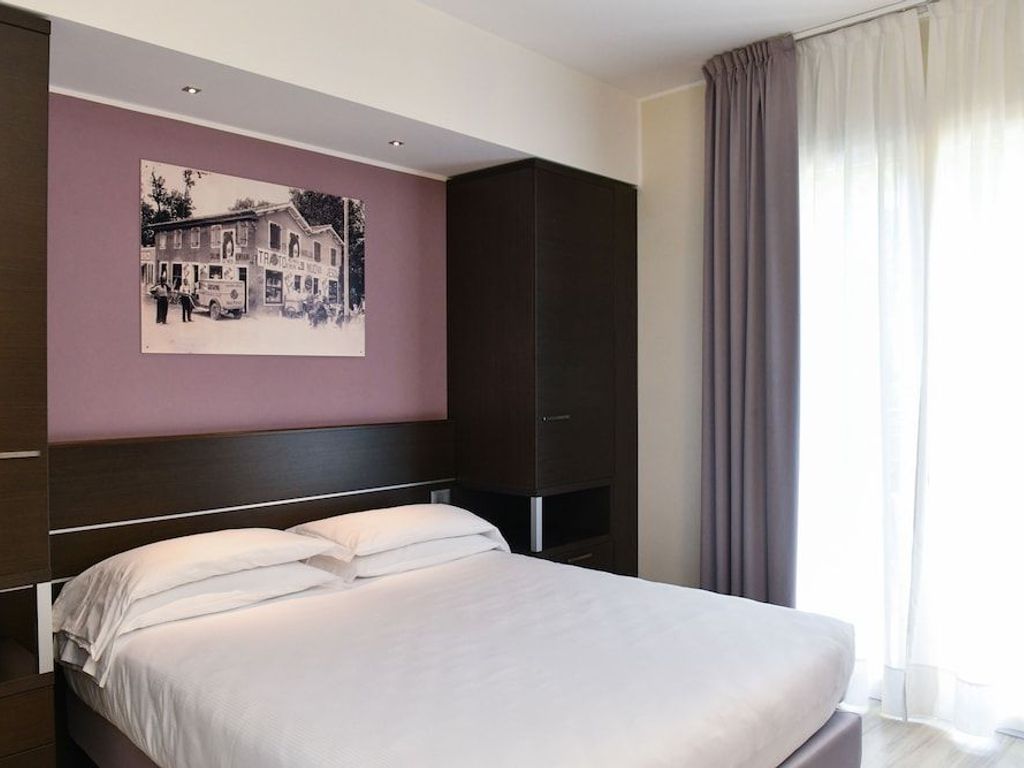 Hotel Vienna