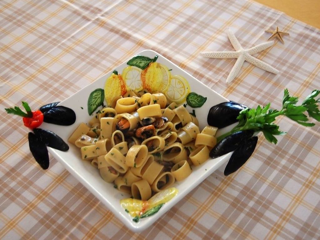 Villaggio Hotel Cala di Luna