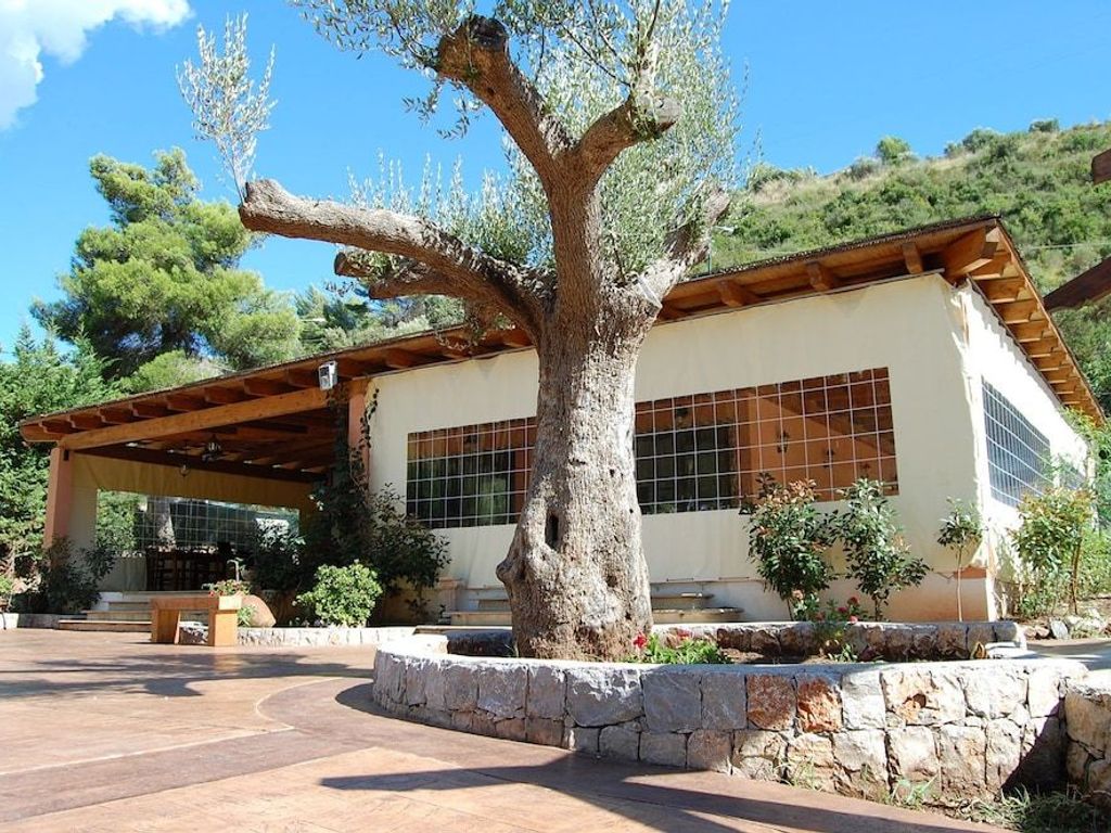 Villaggio Hotel Cala di Luna