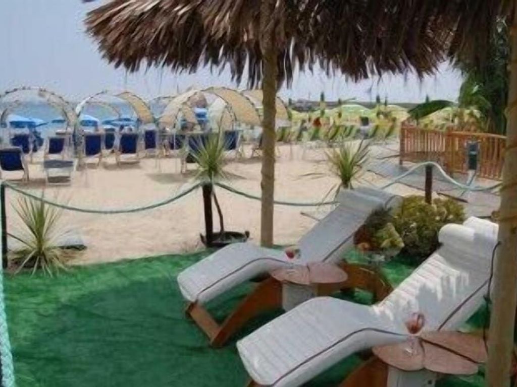 Villaggio Hotel Cala di Luna