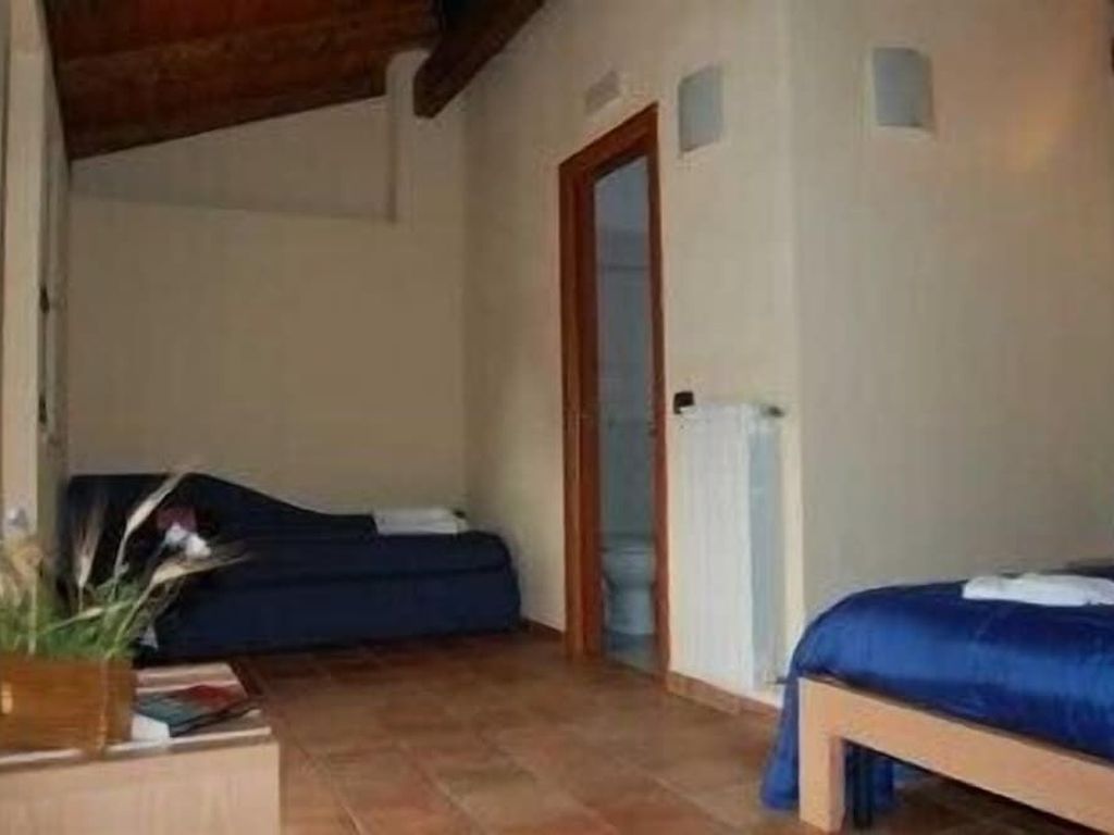 Villaggio Hotel Cala di Luna