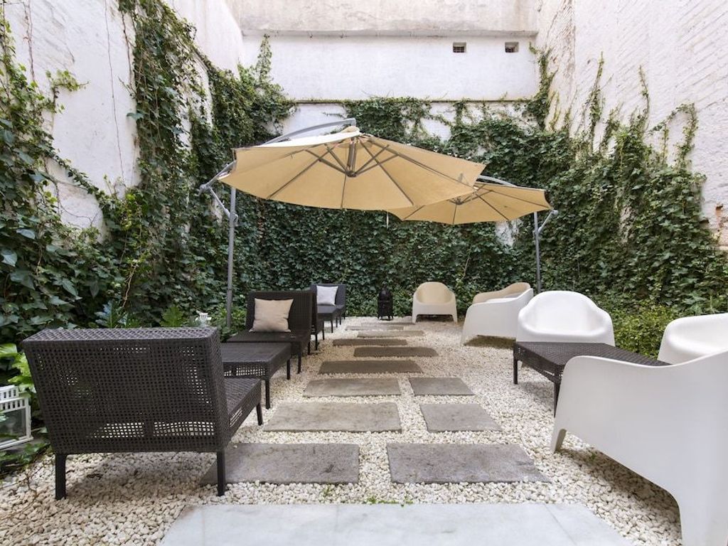 Elvira Suites Apartamentos
