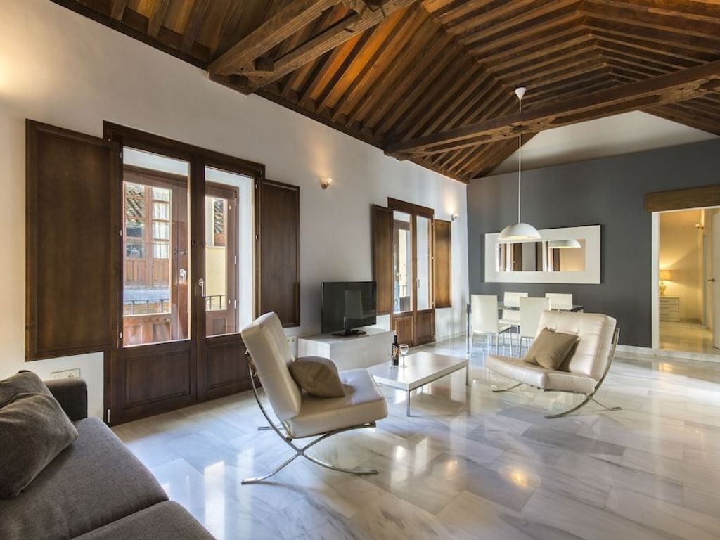 Elvira Suites Apartamentos