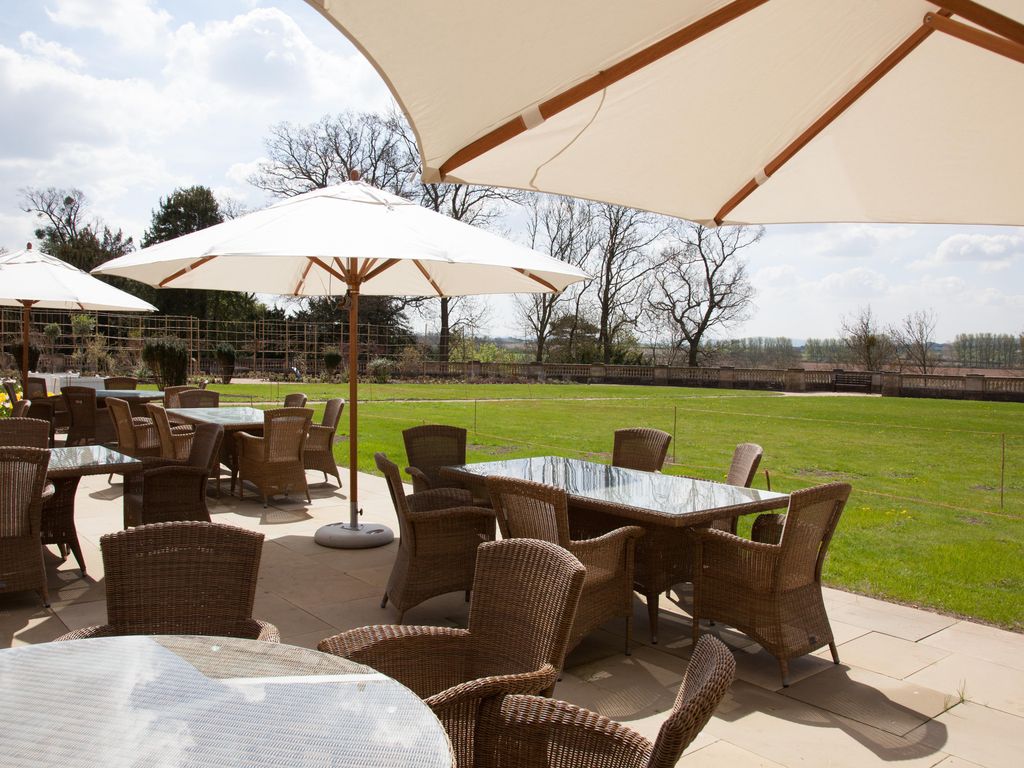 The Wood Norton