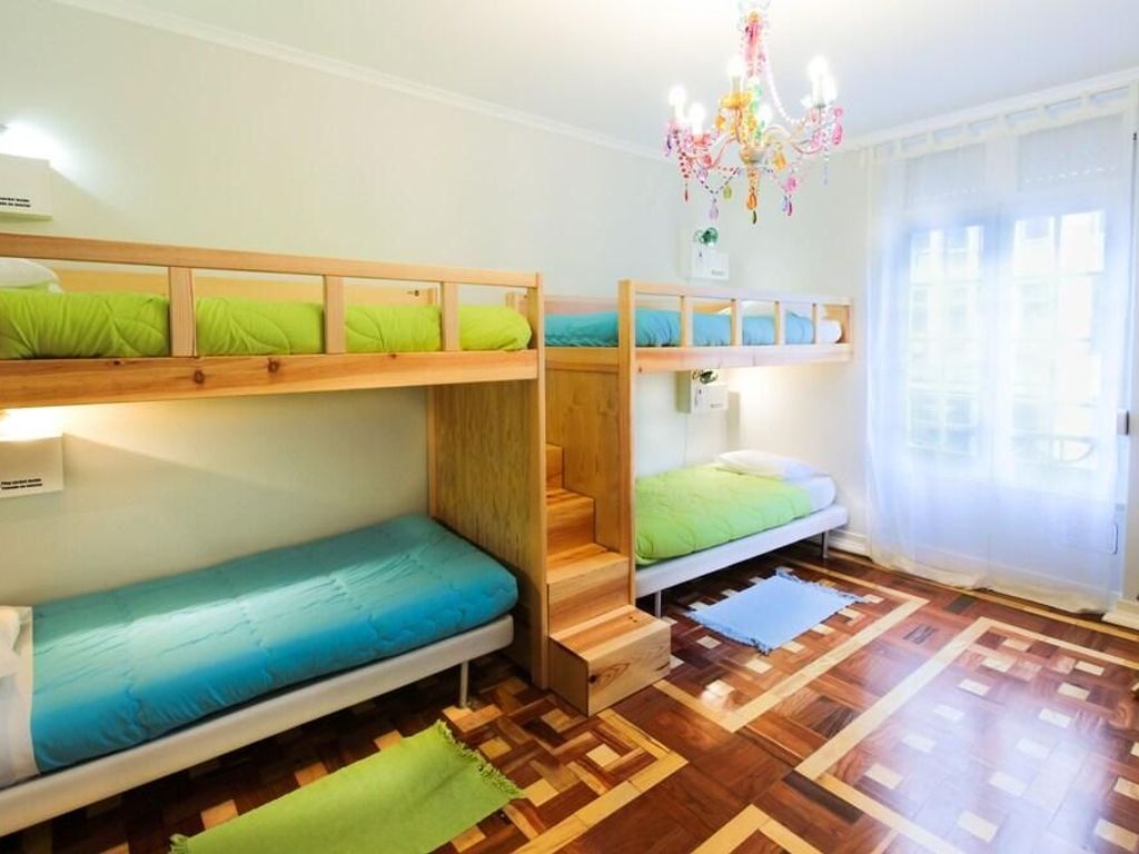 Lisboa Central Hostel