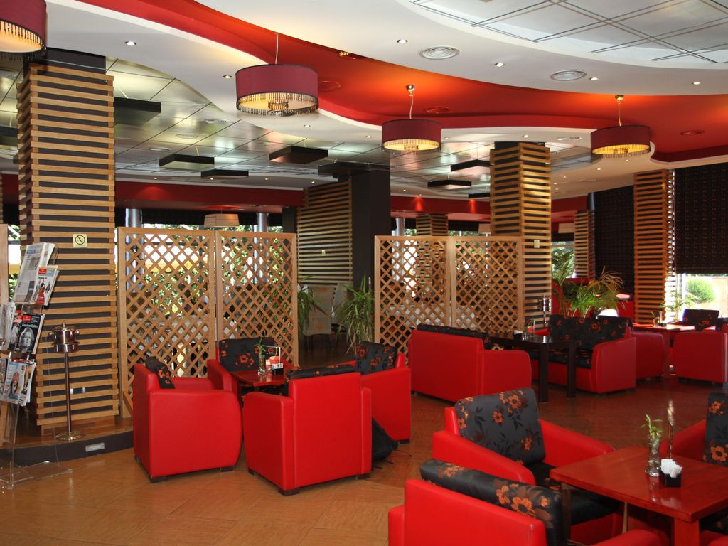 Hotel Class