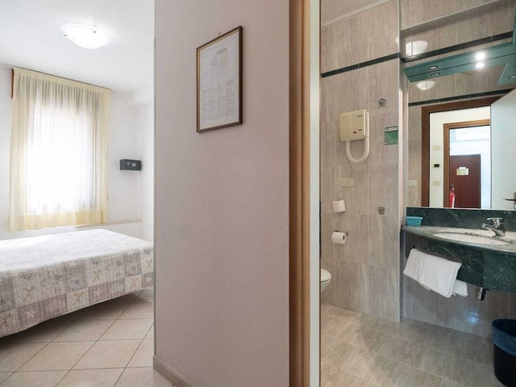 HOTEL VENCA'