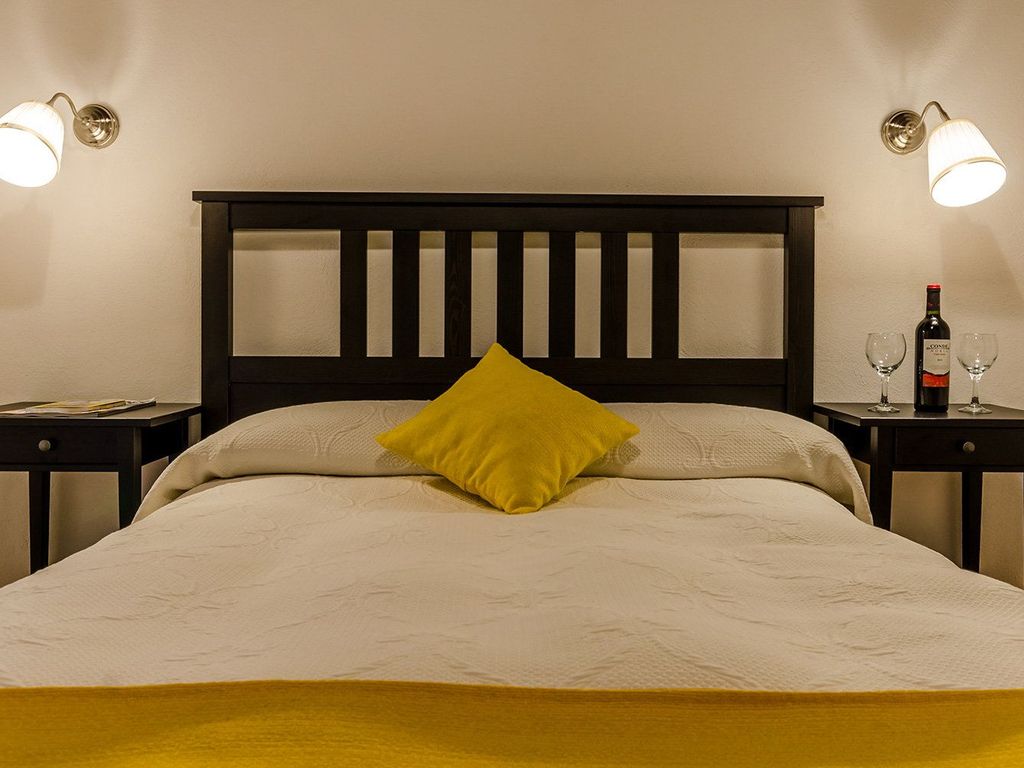 Urban Suites Granada Apartamentos Turisticos
