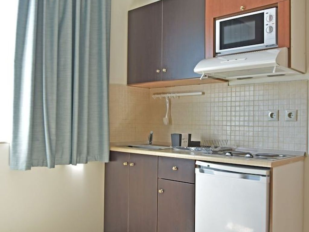 Bristol Sea View Apartments