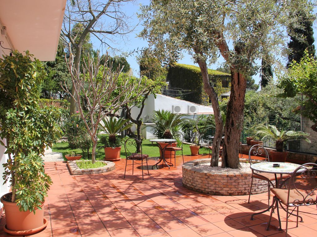 Taormina Garden Hotel