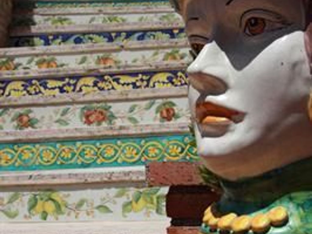 Taormina Garden Hotel
