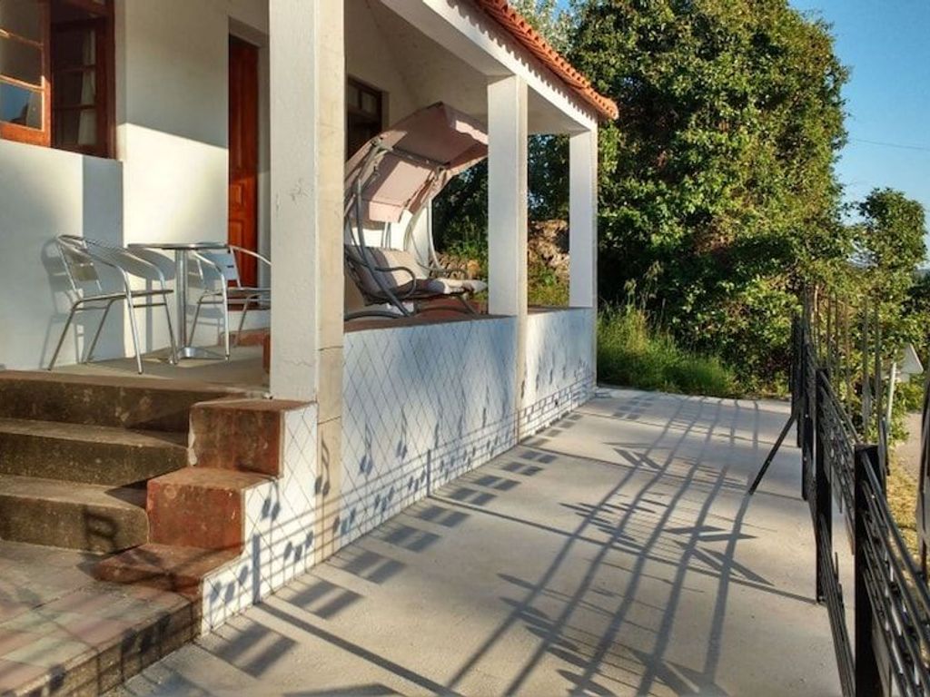 Termas da Azenha
